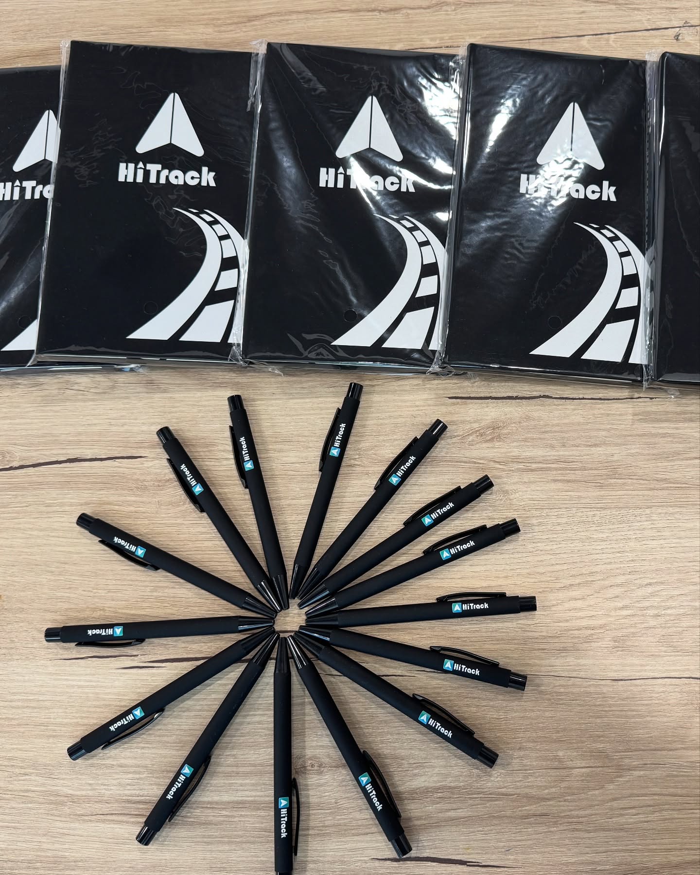 HiTrack project 2